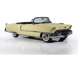 1955 Cadillac Series 62 (CC-1631797) for sale in Farmingdale, New York