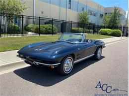 1964 Chevrolet Corvette (CC-1631809) for sale in Clearwater, Florida