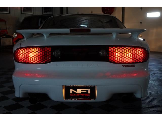 2002 Pontiac Firebird for Sale | ClassicCars.com | CC-1631810