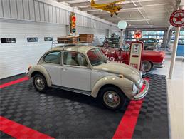 1974 Volkswagen Super Beetle (CC-1631816) for sale in Columbus, Ohio