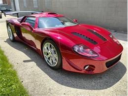 2021 Factory Five GTM (CC-1631820) for sale in Troy, Michigan