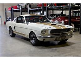 1966 Ford Mustang (CC-1631831) for sale in San Carlos, California
