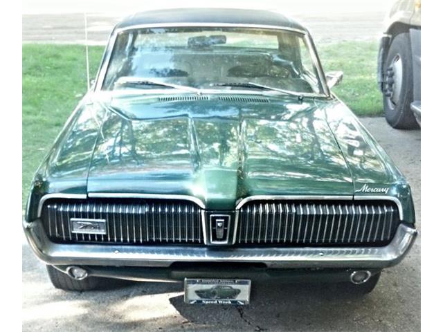 1968 Mercury Coupe for Sale | ClassicCars.com | CC-1630184