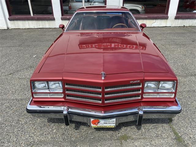 1977 Buick Century for Sale | ClassicCars.com | CC-1631851