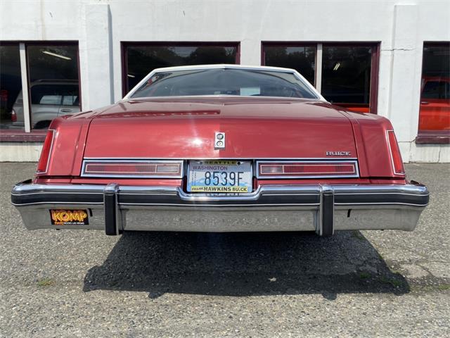 1977 Buick Century for Sale | ClassicCars.com | CC-1631851