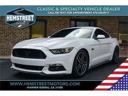2016 Ford Mustang (CC-1631860) for sale in Warner Robins, Georgia