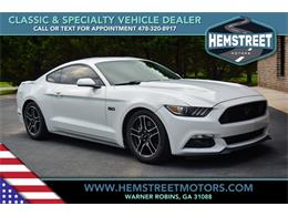 2016 Ford Mustang (CC-1631860) for sale in Warner Robins, Georgia