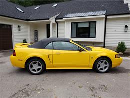 1999 Ford Mustang GT (CC-1631884) for sale in Bristol, Wisconsin