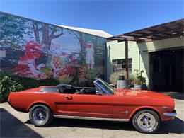 1965 Ford Mustang (CC-1631899) for sale in Oakland, California