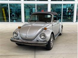 1979 Volkswagen Super Beetle (CC-1630190) for sale in Palmetto, Florida