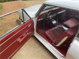 1965 Chevrolet Nova II SS (CC-1631900) for sale in Weatherford, Texas