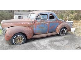 1940 Ford Coupe (CC-1631912) for sale in DILLSBURG, Pennsylvania