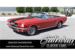 1965 Ford Mustang (CC-1631930) for sale in O'Fallon, Illinois