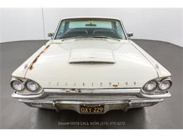 1964 Ford Thunderbird (CC-1631933) for sale in Beverly Hills, California