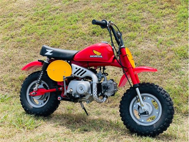 1983 Honda Minibike (CC-1631942) for sale in Savannah, Georgia