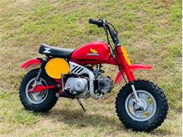 1983 Honda Minibike (CC-1631942) for sale in Savannah, Georgia