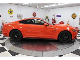 2016 Ford Mustang (CC-1631954) for sale in Clarence, Iowa