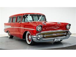 1957 Chevrolet 210 (CC-1631959) for sale in Ventura, California