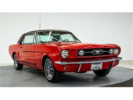 1966 Ford Mustang (CC-1631961) for sale in Ventura, California