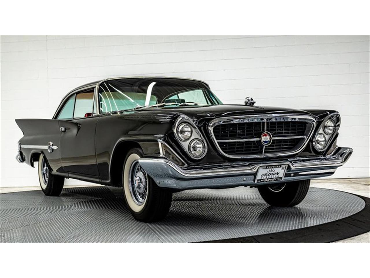 1961 Chrysler 300G for Sale | ClassicCars.com | CC-1631962