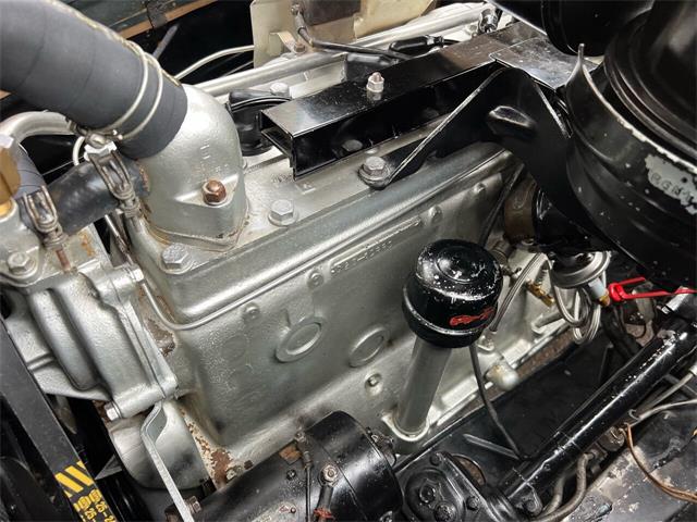 1939 Chrysler Imperial (CC-1630197) for sale in Monterey, California