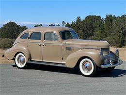1939 Chrysler Imperial (CC-1630197) for sale in Monterey, California