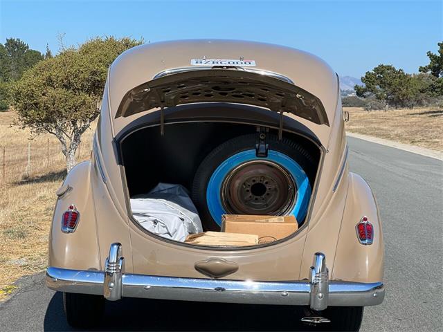 1939 Chrysler Imperial (CC-1630197) for sale in Monterey, California