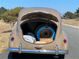 1939 Chrysler Imperial (CC-1630197) for sale in Monterey, California