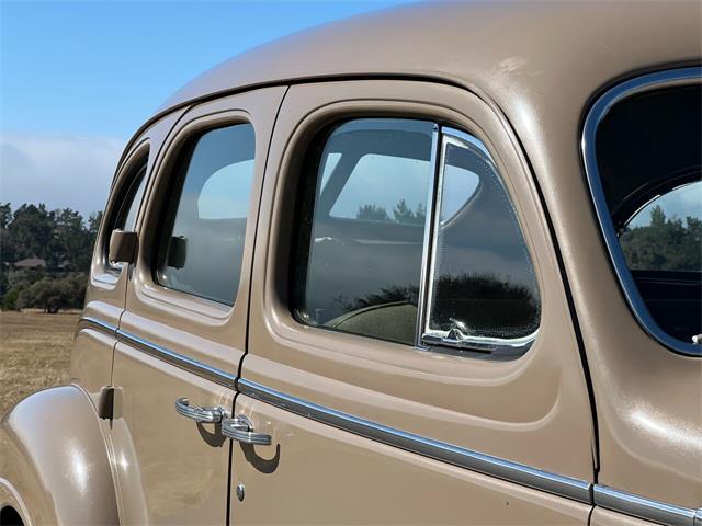 1939 Chrysler Imperial (CC-1630197) for sale in Monterey, California