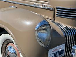 1939 Chrysler Imperial (CC-1630197) for sale in Monterey, California