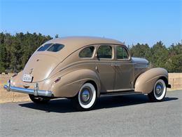 1939 Chrysler Imperial (CC-1630197) for sale in Monterey, California