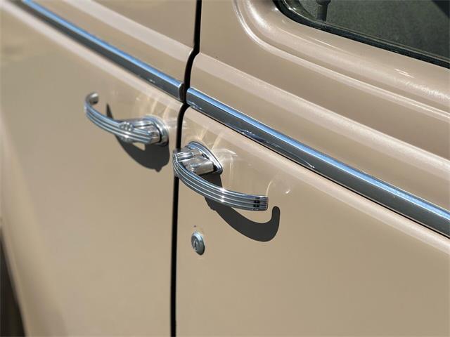 1939 Chrysler Imperial (CC-1630197) for sale in Monterey, California