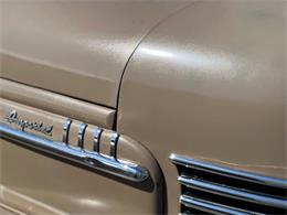 1939 Chrysler Imperial (CC-1630197) for sale in Monterey, California
