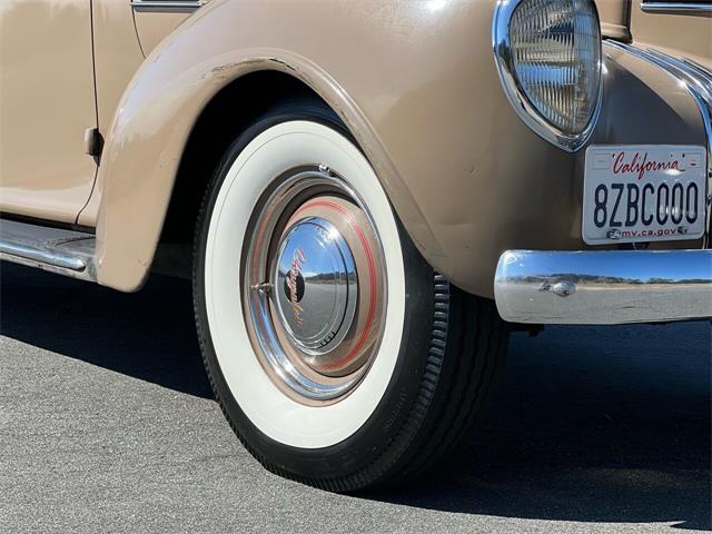 1939 Chrysler Imperial (CC-1630197) for sale in Monterey, California