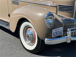 1939 Chrysler Imperial (CC-1630197) for sale in Monterey, California