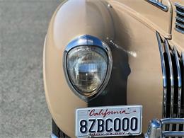 1939 Chrysler Imperial (CC-1630197) for sale in Monterey, California
