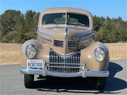 1939 Chrysler Imperial (CC-1630197) for sale in Monterey, California