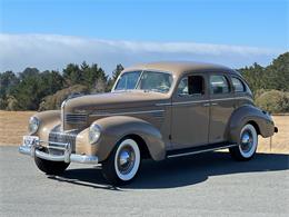 1939 Chrysler Imperial (CC-1630197) for sale in Monterey, California