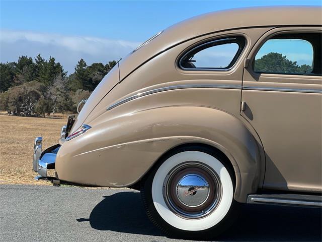1939 Chrysler Imperial (CC-1630197) for sale in Monterey, California