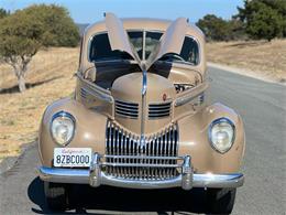 1939 Chrysler Imperial (CC-1630197) for sale in Monterey, California