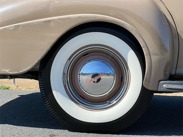 1939 Chrysler Imperial (CC-1630197) for sale in Monterey, California