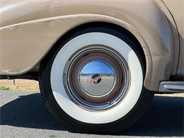 1939 Chrysler Imperial (CC-1630197) for sale in Monterey, California