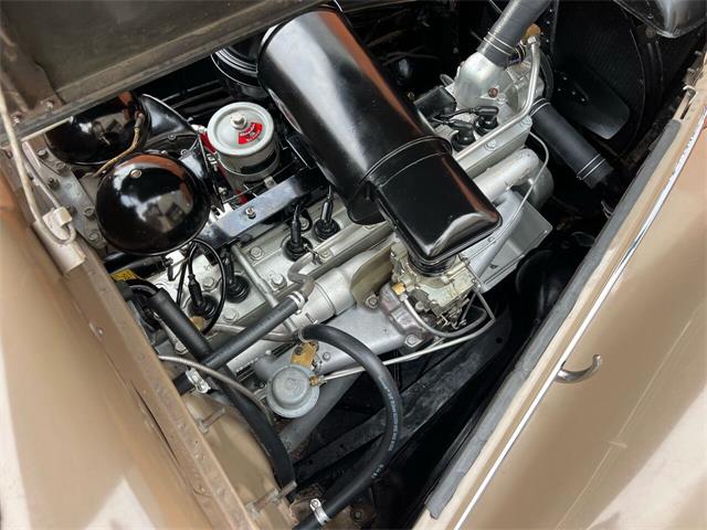 1939 Chrysler Imperial (CC-1630197) for sale in Monterey, California