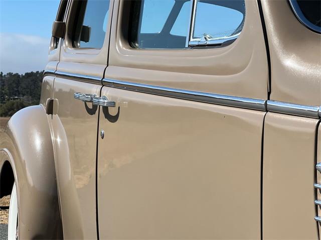 1939 Chrysler Imperial (CC-1630197) for sale in Monterey, California