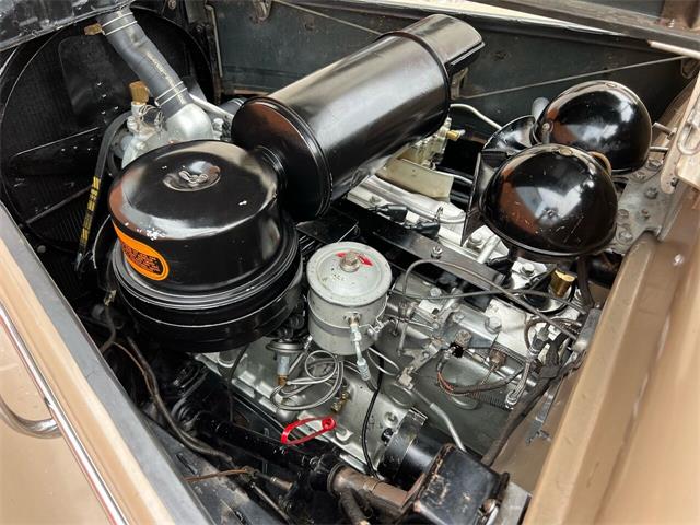 1939 Chrysler Imperial (CC-1630197) for sale in Monterey, California