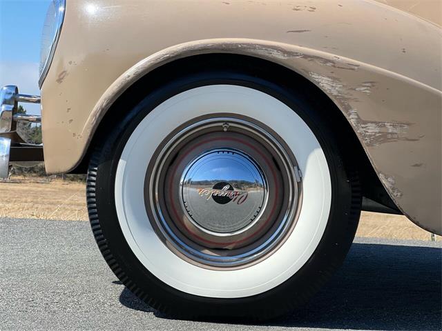 1939 Chrysler Imperial (CC-1630197) for sale in Monterey, California