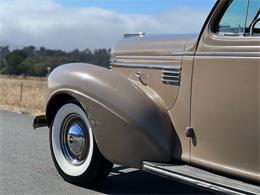 1939 Chrysler Imperial (CC-1630197) for sale in Monterey, California
