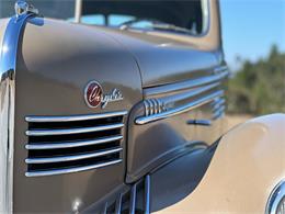 1939 Chrysler Imperial (CC-1630197) for sale in Monterey, California