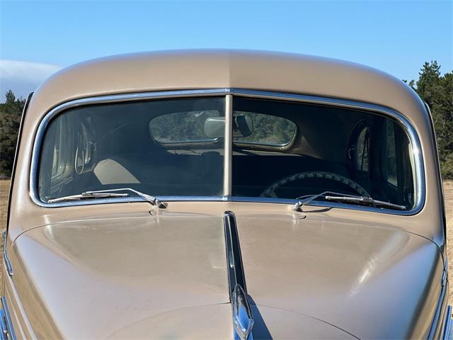 1939 Chrysler Imperial (CC-1630197) for sale in Monterey, California