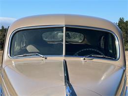 1939 Chrysler Imperial (CC-1630197) for sale in Monterey, California